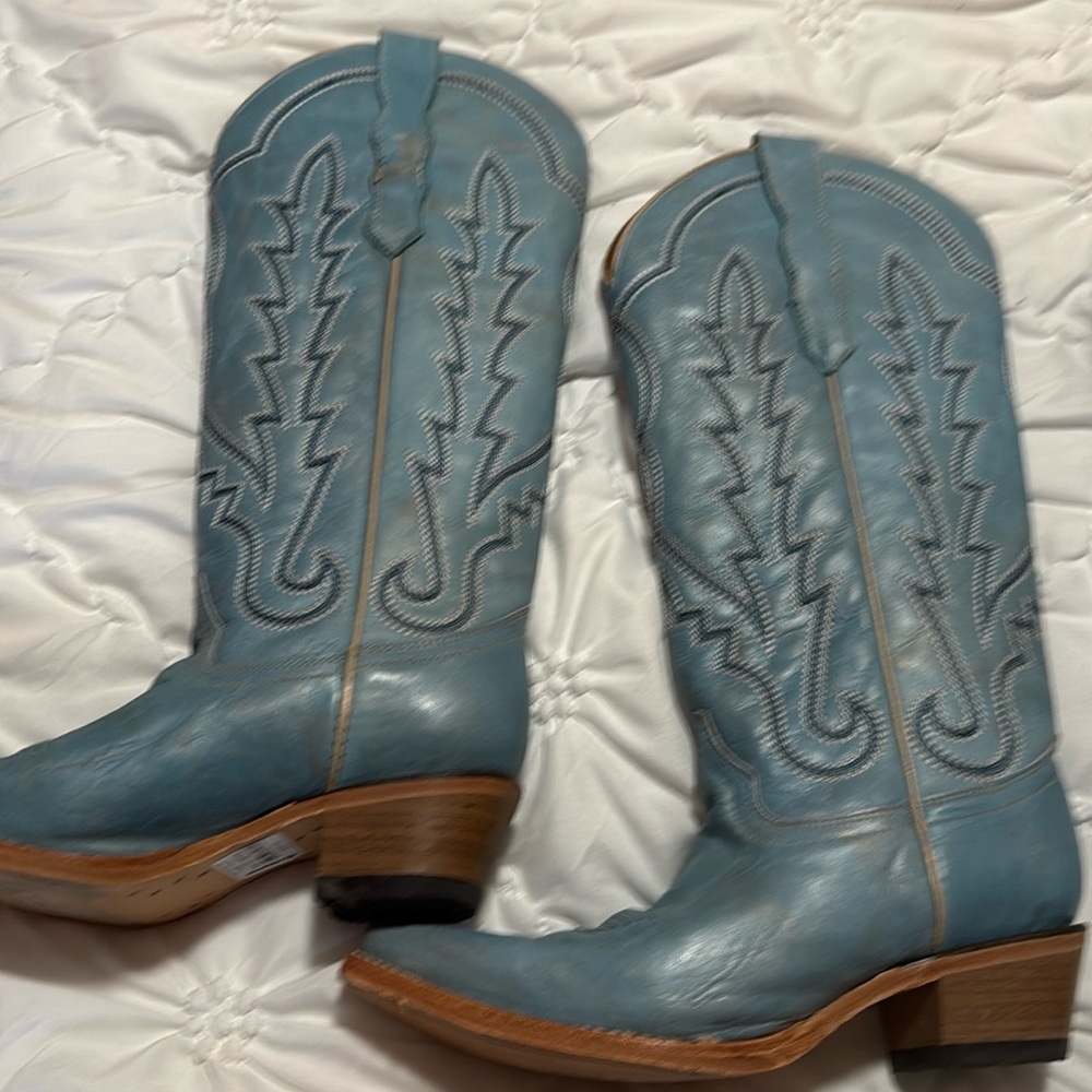 Circle G boots